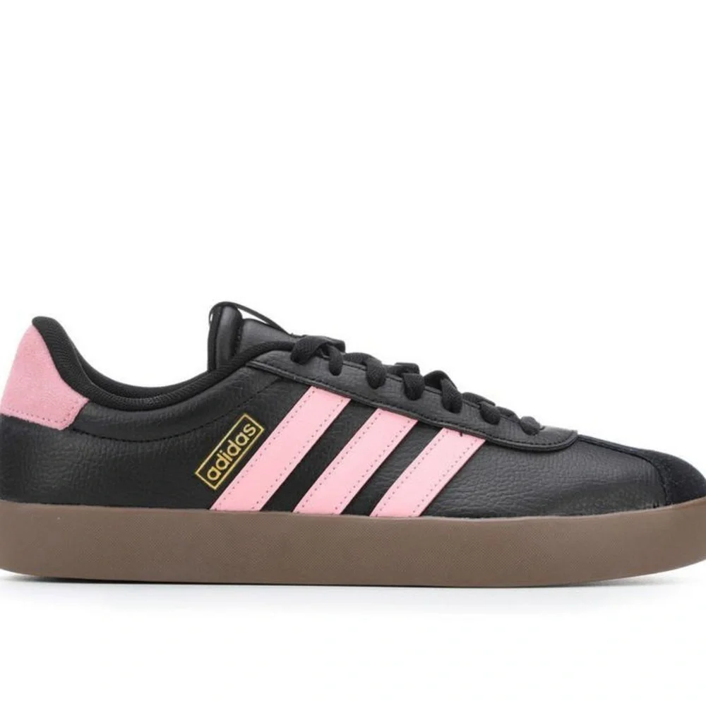 Adidas MEN'S ADIDAS VL COURT 3.0 SNEAKERS Sz 9 1/2